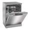 Geschirrspüler Gorenje GS65160 Bedienungsanleitung