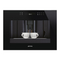 Kaffeemaschinen Smeg CMS4601NX Montageanleitung