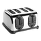 Toaster Lacor 69062 Gebrauchs- Und Instandhaltungsanleitung