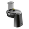 Bosch VeggieLove MUZS68VL