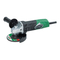 Schleifmaschinen Hitachi G 12SR3 Bedienungsanleitung
