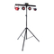 Lichtanlage Lightmaxx CLS Laser SystemFX Bedienungsanleitung