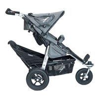 Tfk buddyseat Gebrauchsanleitung