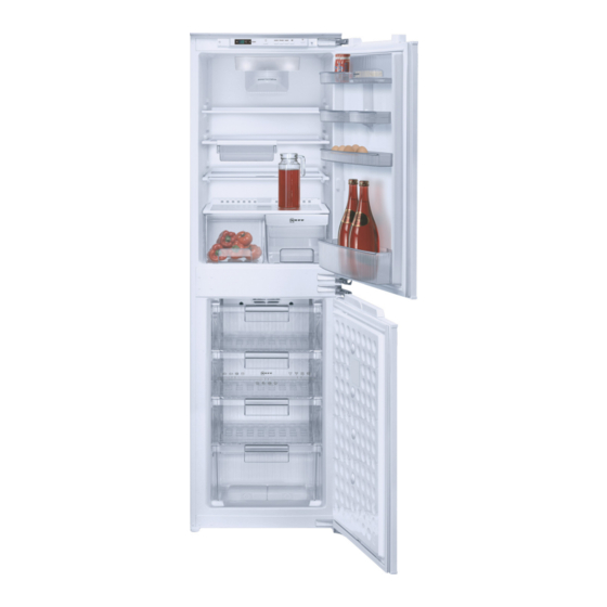 Neff kv 735 k 9724 x4 Handbücher