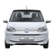 Autos Volkswagen e-up Kurzanleitung