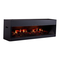 Kamine EWT Opti-V Fire Single Bedienungsanleitung
