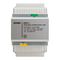 Netzteile Vimar Elvox 6582.1 Installationspläne
