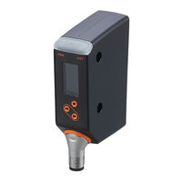 Ifm OPD101 Betriebsanleitung