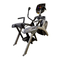 Fitness-Ausrüstung CYBEX 771A Arc Trainer Bedienungsanleitung