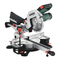 Sägen Metabo KGSM 216 Vario Max Originalbetriebsanleitung
