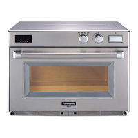 Panasonic NE-3240 Serviceanleitung