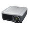 Beamer Canon WUX6010 Benutzerhandbuch