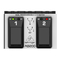 Studio & Recording Behringer DUAL A/B Switch AB200 Handbuch