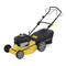 Rasenmäher Powerplus POWXG6026 Handbuch