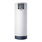 Wärmepumpen STIEBEL ELTRON WWK 300 A Bedienung Und Installation