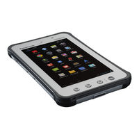 Panasonic JT-B1 series Bedienungsanleitung
