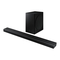 Rollladen Samsung HW-Q60T Bedienungsanleitung