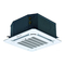 Klimaanlagen CLIVET BOX 2 650X650 Handbuch
