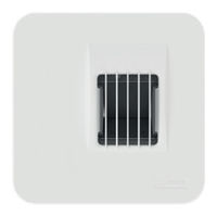 Aereco ELEGANT UPO 80-Serie Montageanleitung