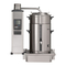 Kaffeemaschinen BRAVILOR BONAMAT B5 series Gebrauchsanweisung