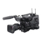 Camcorder Sony PXW-X400 Handbuch