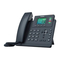 VOIP Telefone Yealink SIP-T33P Installations-Kurzanleitung