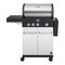 Grills Jamestown Maddox 660252 Bedienungsanleitung