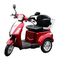 Motorroller Rolektro eco-Trike 25 Handbuch
