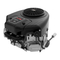 Briggs & Stratton Extended Life Series, Professional Series, Intek 400000, Intek 440000, Intek 490000 Handbuch