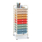 Möbel Costway JZ10332 Handbuch
