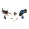 Spielzeuge LEGO Ninjago 70622 Bedienungsanleitung