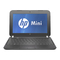 Notebooks HP Mini Benutzerhandbuch