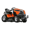 Traktoren Husqvarna GTH264T Anleitungshandbuch