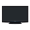 Plasma-TV Panasonic TX-P42S20E Bedienungsanleitung