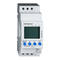 Timer Schrack Technik BZT18D011W Montage