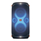 Lautsprecher Harman JBL PARTYBOX 110 Bedienungsanleitung