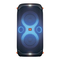 Lautsprecher Harman JBL PartyBox 110 Schnellstartanleitung