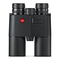 Ferngläser Leica GEOVID 8x42 R Bedienungsanleitung