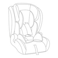 BabyGo FreeMove Montageanleitung