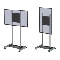 Kindermann Premium DS Racer Bedienungsanleitung