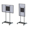 Monitore Kindermann Premium DS Racer Bedienungsanleitung
