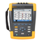 Analyseinstrumente Fluke 437-II Bedienungsanleitung