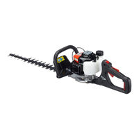 Dolmar HT-2249 D Betriebsanleitung
