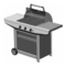 Grills Campingaz ADELAIDE 3 PREMIUM DELUXE Montageanleitung