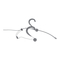 Mikrofone Shure BETA 54 Bedienungsanleitung
