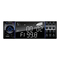 Autoradios Xomax XM-VRSU413BT Bedienungsanleitung