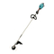 Makita UR008G - Akku-Rasentrimmer-Handbuch
