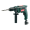 Bohrmaschinen Metabo SBE 521 Gebrauchsanleitung