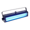 Lichtanlage Stairville Wild Wash 132 LED RGB DMX Bedienungsanleitung