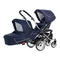 Kinderwagen Emmaljunga Ozone City Gebrauchsanweisung